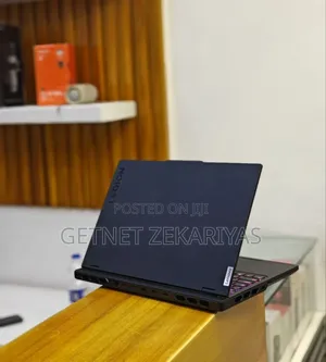 New Laptop Lenovo Legion 7 32GB Intel Core I9 SSD 1T