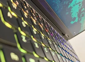 New Laptop Lenovo Legion 7 32GB Intel Core I9 SSD 1T