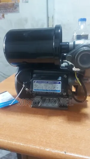 Highlander Puster 0.5hp Pump