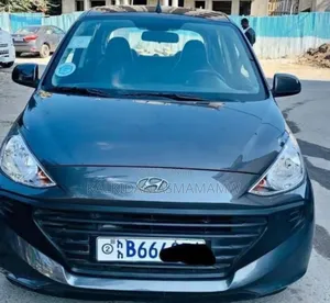 Hyundai Atos 2021 Gray