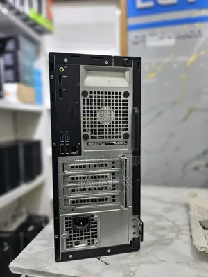 New Desktop Computer Dell OptiPlex 3050 8GB Intel Core I5 SSD 512GB