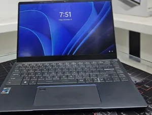 New Laptop MSI GF63 32GB Intel Core I7 SSD 512GB