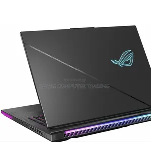 New Laptop Asus ROG Strix G16 G614 32GB Intel Core I9 SSD 1T