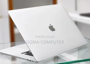 New Laptop Apple MacBook Pro 2019 16GB Intel Core I7 SSD 512GB