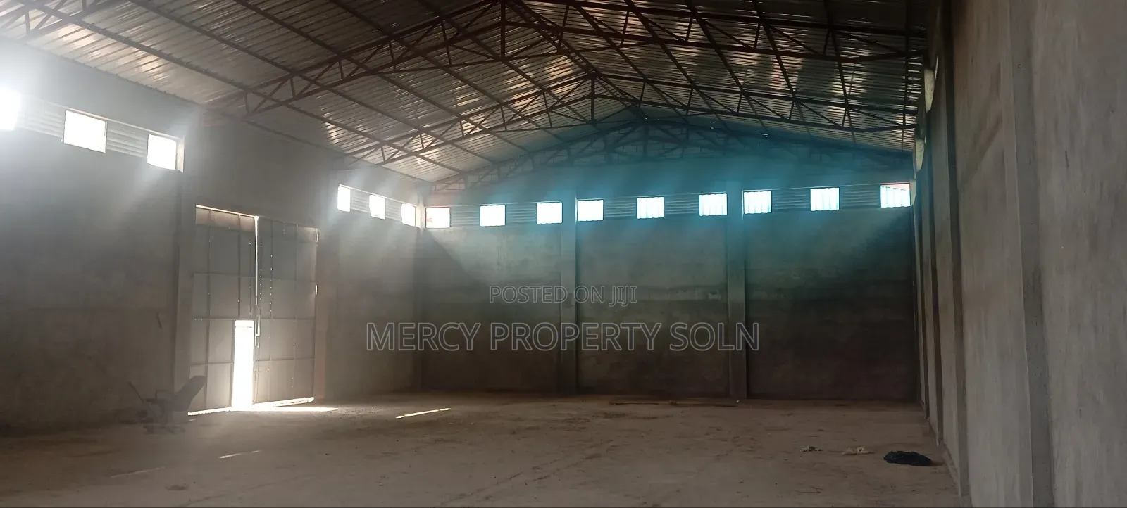 3bdrm House in Akaky Kaliti for sale