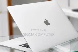 New Laptop Apple MacBook Pro 2019 16GB Intel Core I7 SSD 512GB