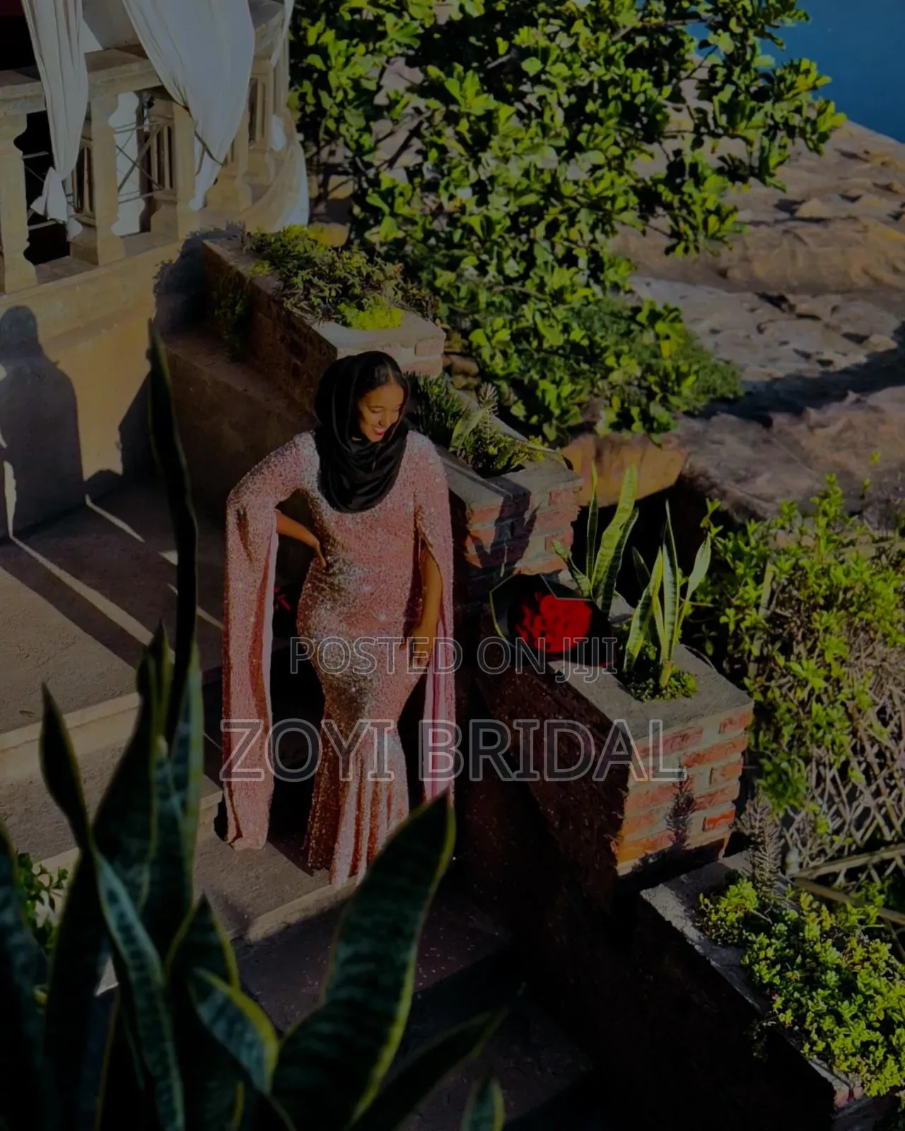 Rental Dresses for Any Occasions/የሚከራዩ ቀሚሶች