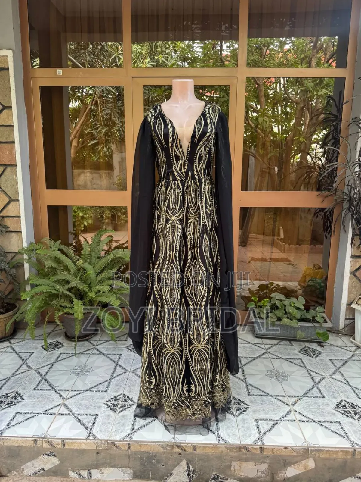 Rental Dresses for Any Occasions/የሚከራዩ ቀሚሶች