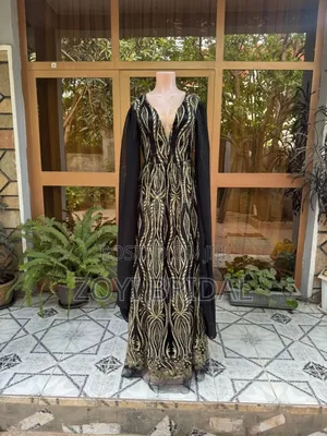 Rental Dresses for Any Occasions/የሚከራዩ ቀሚሶች