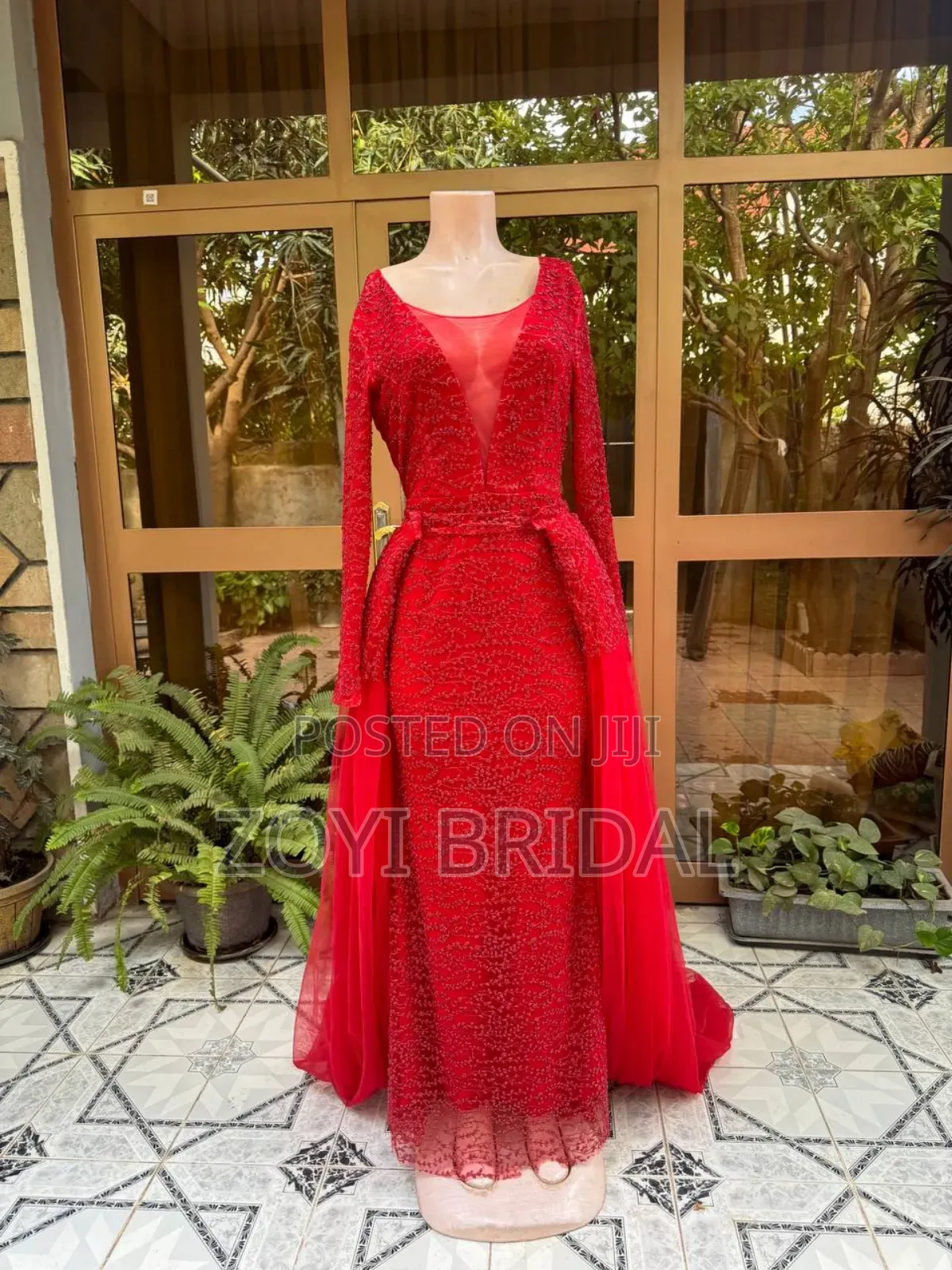 Rental Dresses for Any Occasions/የሚከራዩ ቀሚሶች