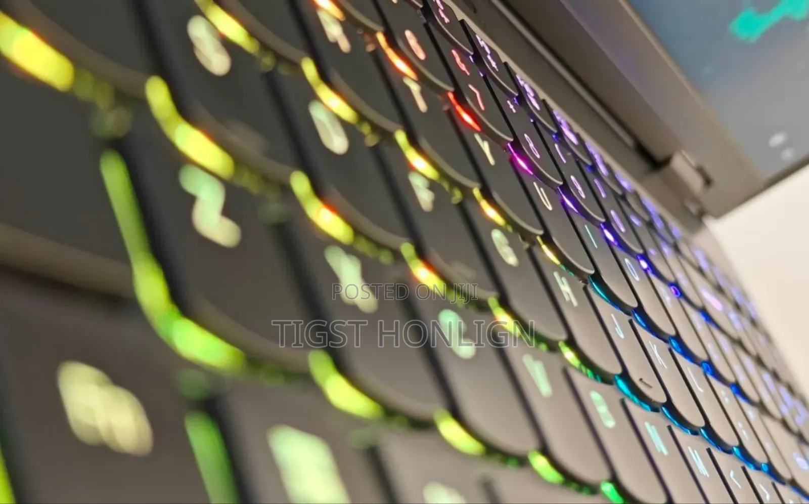 New Laptop Lenovo Legion 5 32GB Intel Core I9 SSD 1T