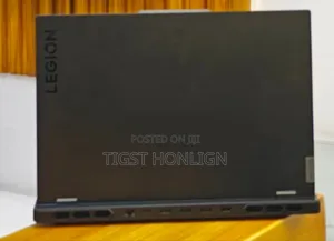 New Laptop Lenovo Legion 5 32GB Intel Core I9 SSD 1T