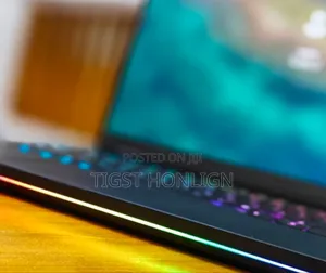 New Laptop Lenovo Legion 5 32GB Intel Core I9 SSD 1T