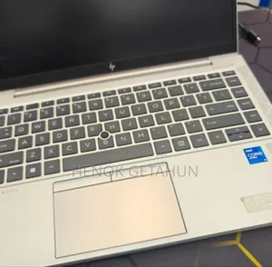 New Laptop HP EliteBook 840 G8 16GB Intel Core I5 SSD 512GB