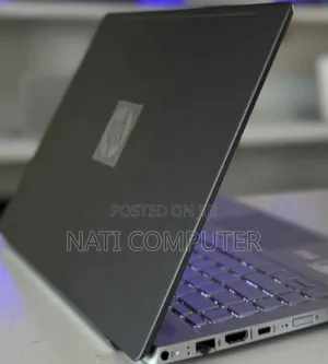 New Laptop HP Pavilion 14 16GB Intel Core I5 SSD 512GB