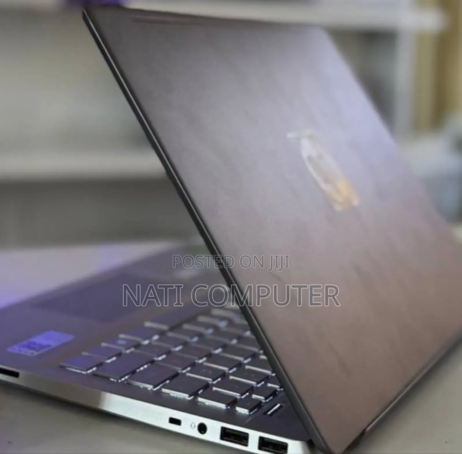 New Laptop HP Pavilion 14 16GB Intel Core I5 SSD 512GB