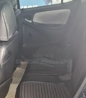 Toyota Vitz 2003 Blue