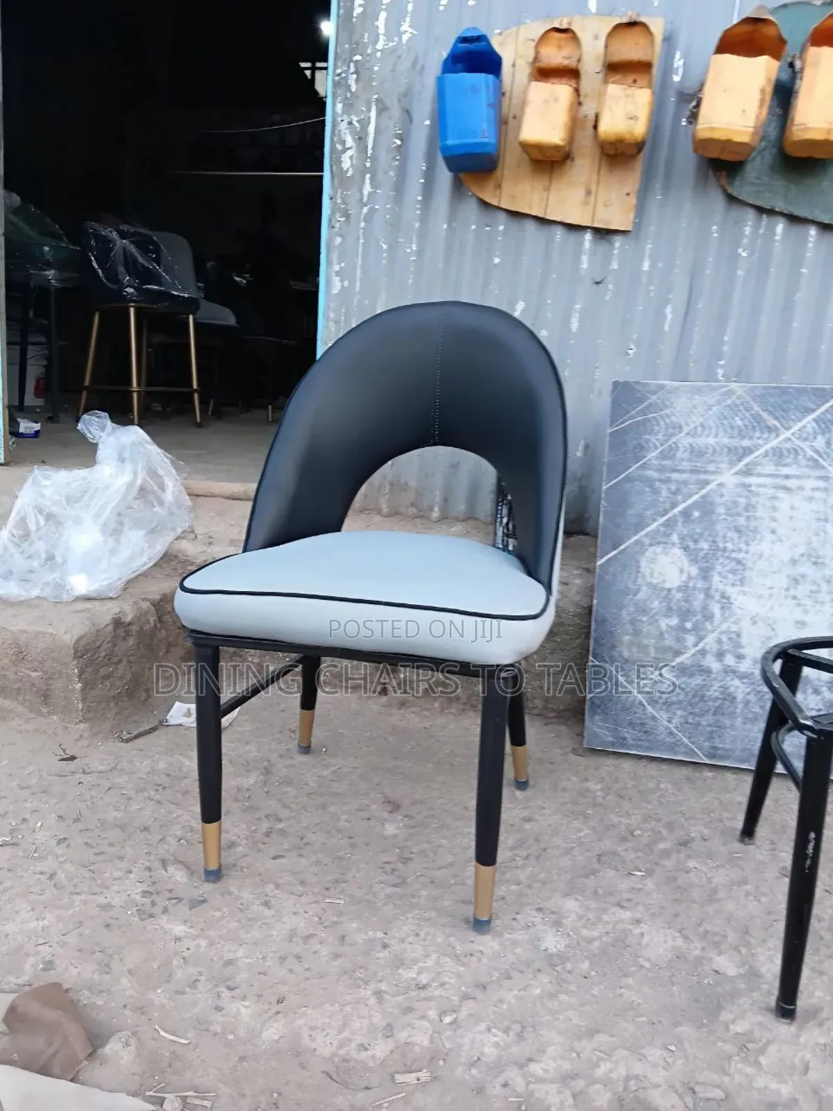 Hotel Restaurant Chairs