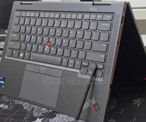 New Laptop Lenovo Thinkpad X1 Yoga 32GB Intel Core I7 SSD 1T