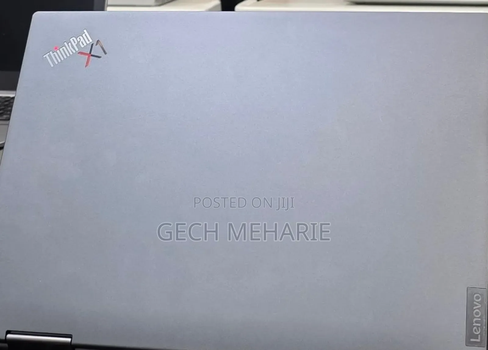 New Laptop Lenovo Thinkpad X1 Yoga 32GB Intel Core I7 SSD 1T