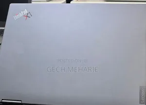 New Laptop Lenovo Thinkpad X1 Yoga 32GB Intel Core I7 SSD 1T