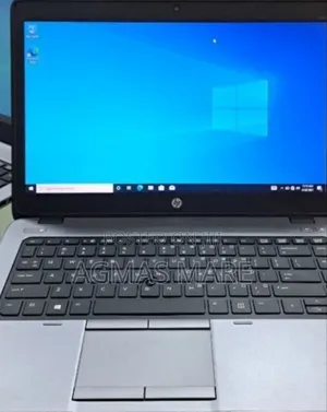 New Laptop HP EliteBook 840 G1 8GB Intel Core I5 SSD 500GB