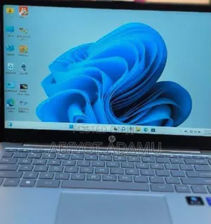 New Laptop HP Stream Notebook 16GB Intel SSD 1T