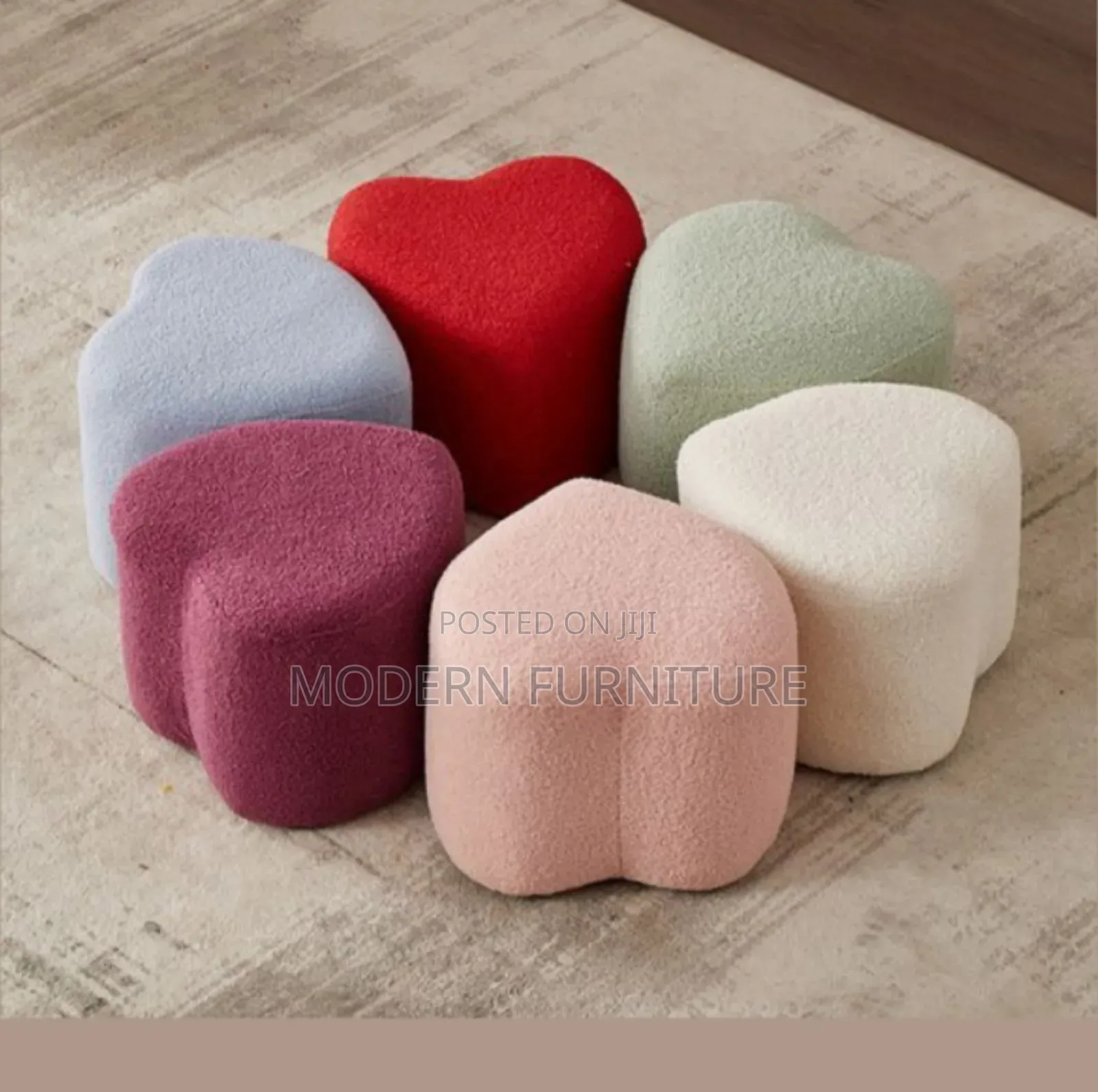 ዱካ / ኩርሲ / Duka / Kursi በ