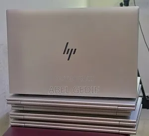 New Laptop HP 16GB Intel Core I7 SSD 512GB