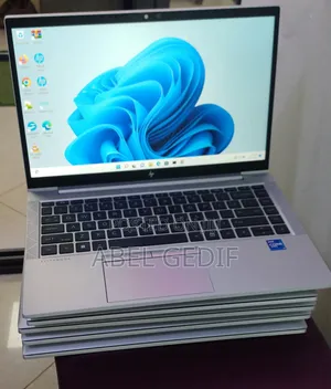 New Laptop HP 16GB Intel Core I7 SSD 512GB