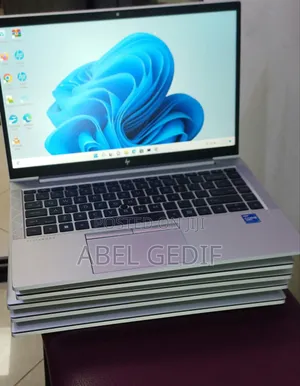 New Laptop HP 16GB Intel Core I7 SSD 512GB