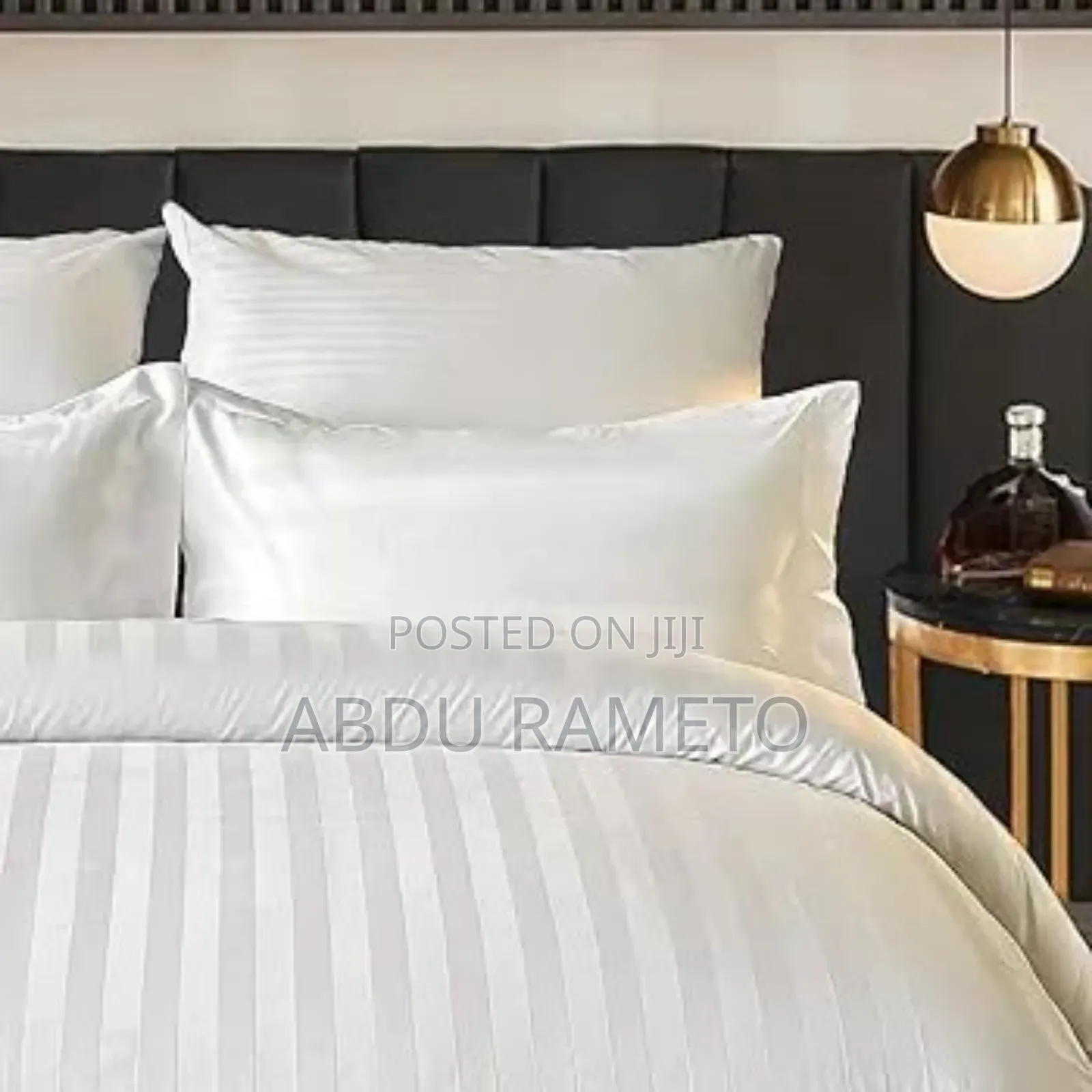Hotels High Quality Duvet Covers
