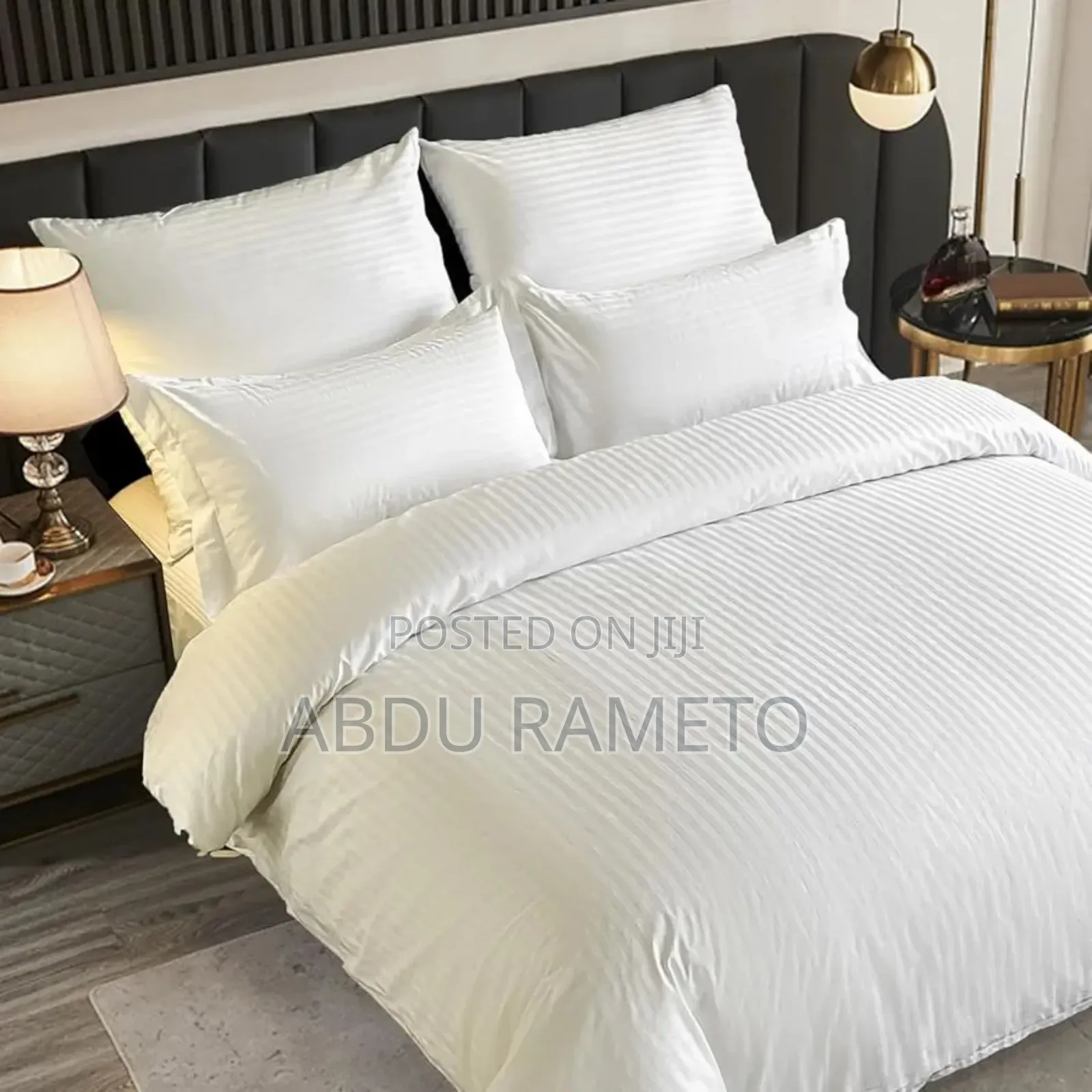 Hotels High Quality Duvet Covers