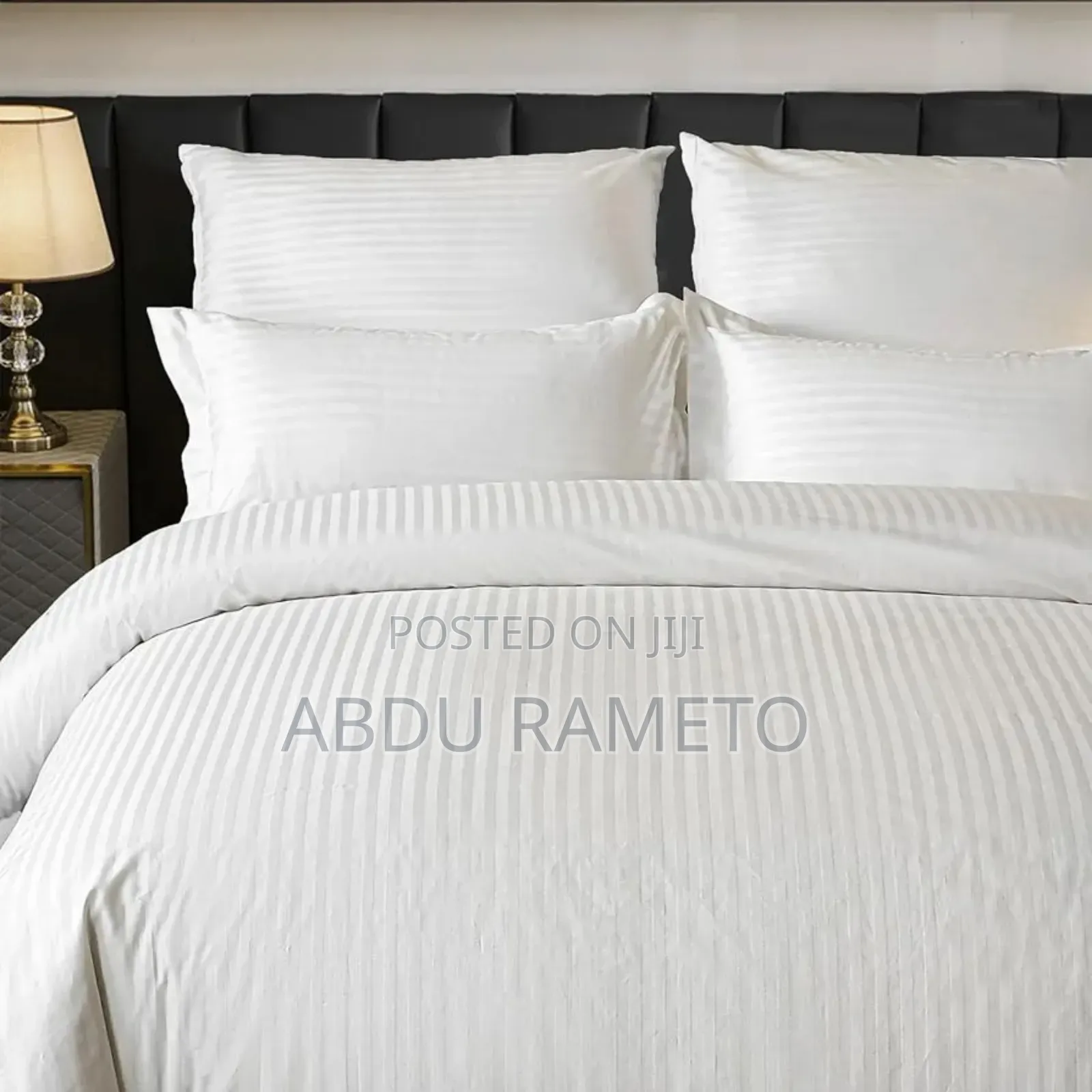 Hotels High Quality Duvet Covers