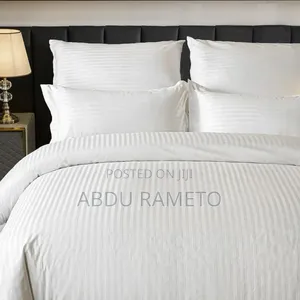 Hotels High Quality Duvet Covers