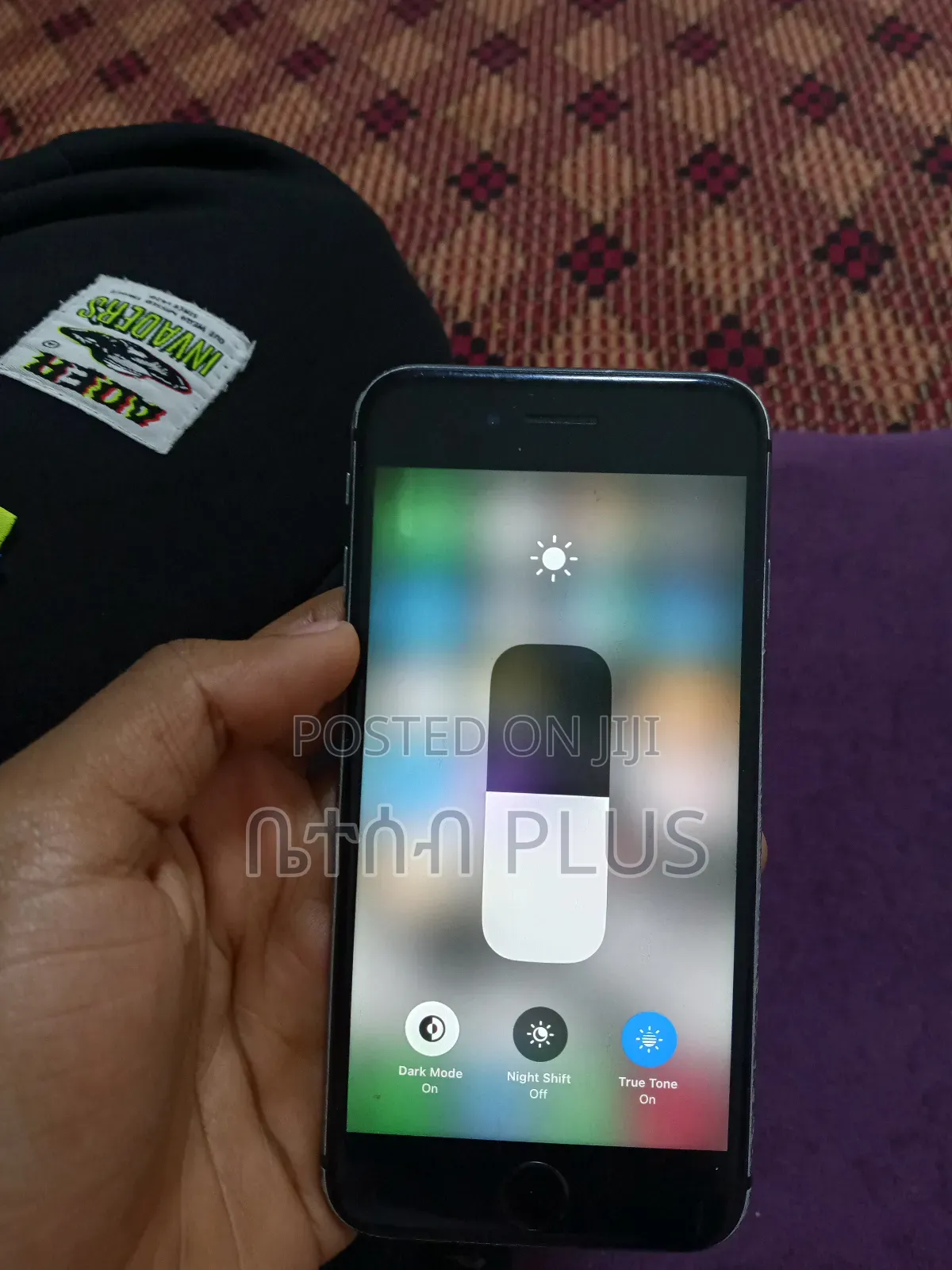 Apple iPhone 8 64 GB Black