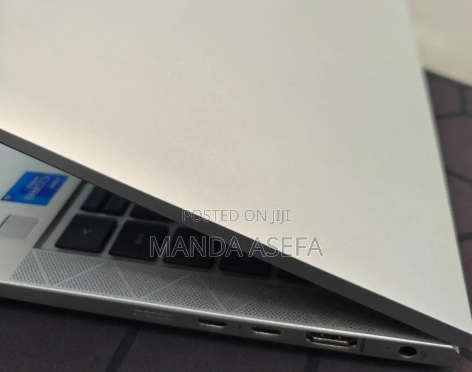 New Laptop HP EliteBook 840 G8 16GB Intel Core I5 SSD 512GB