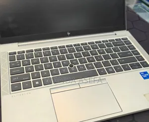New Laptop HP EliteBook 840 G8 16GB Intel Core I5 SSD 512GB