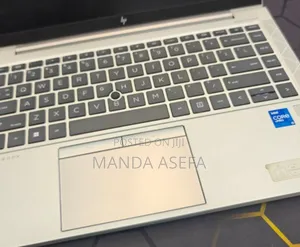 New Laptop HP EliteBook 840 G8 16GB Intel Core I5 SSD 512GB