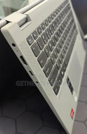 New Laptop Lenovo Flex 5 8GB Intel Core i5 SSD 512GB