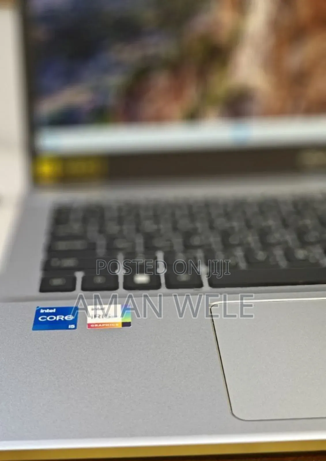 New Laptop Acer Aspire 3 12GB Intel Core I5 SSD 512GB