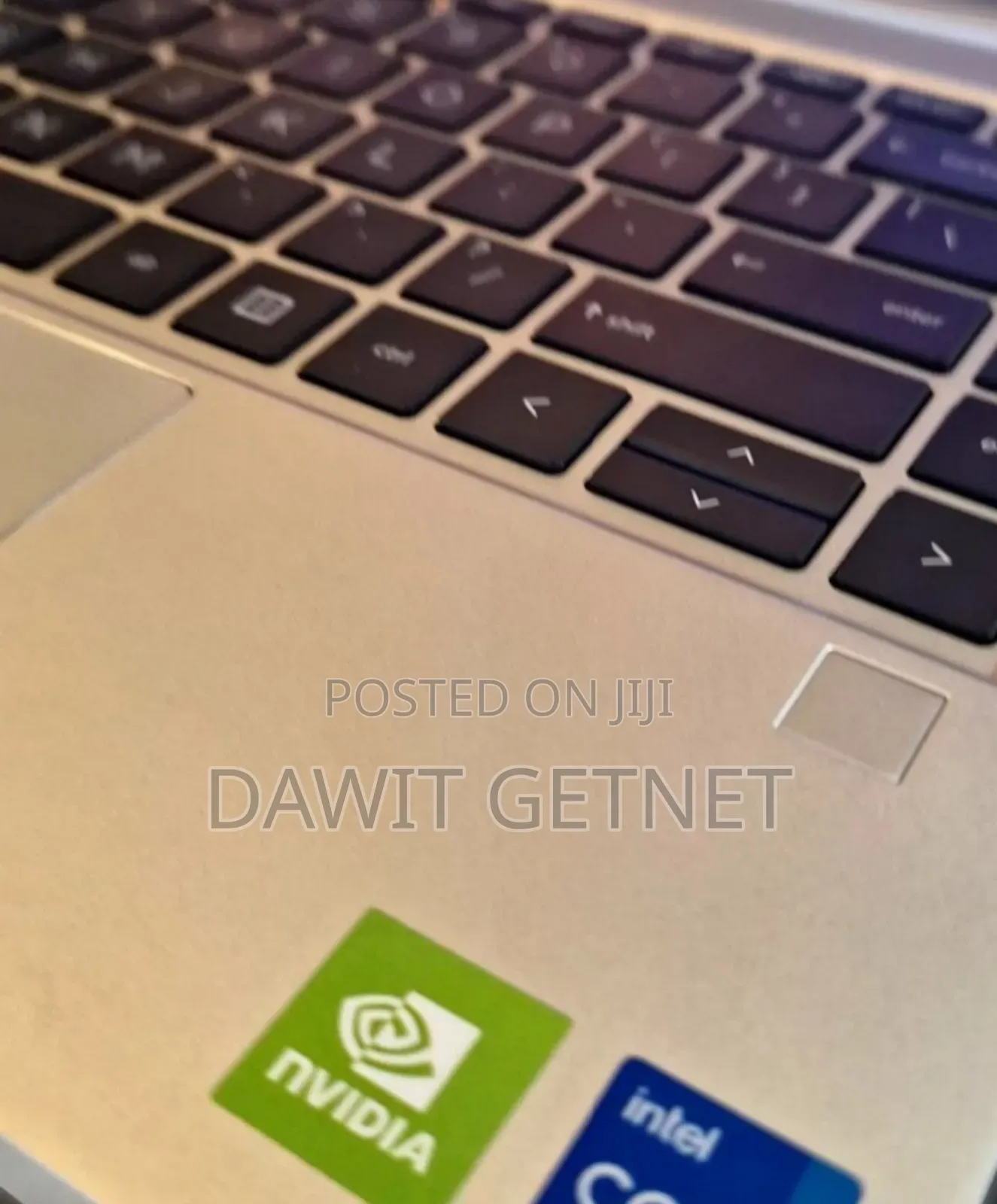 New Laptop HP EliteBook 840 16GB Intel Core I7 SSD 512GB