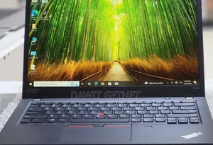 New Laptop Lenovo ThinkPad T495s 16GB AMD Ryzen 7 SSD 512GB