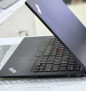 New Laptop Lenovo ThinkPad T495s 16GB AMD Ryzen 7 SSD 512GB