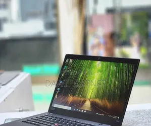 New Laptop Lenovo ThinkPad T495s 16GB AMD Ryzen 7 SSD 512GB