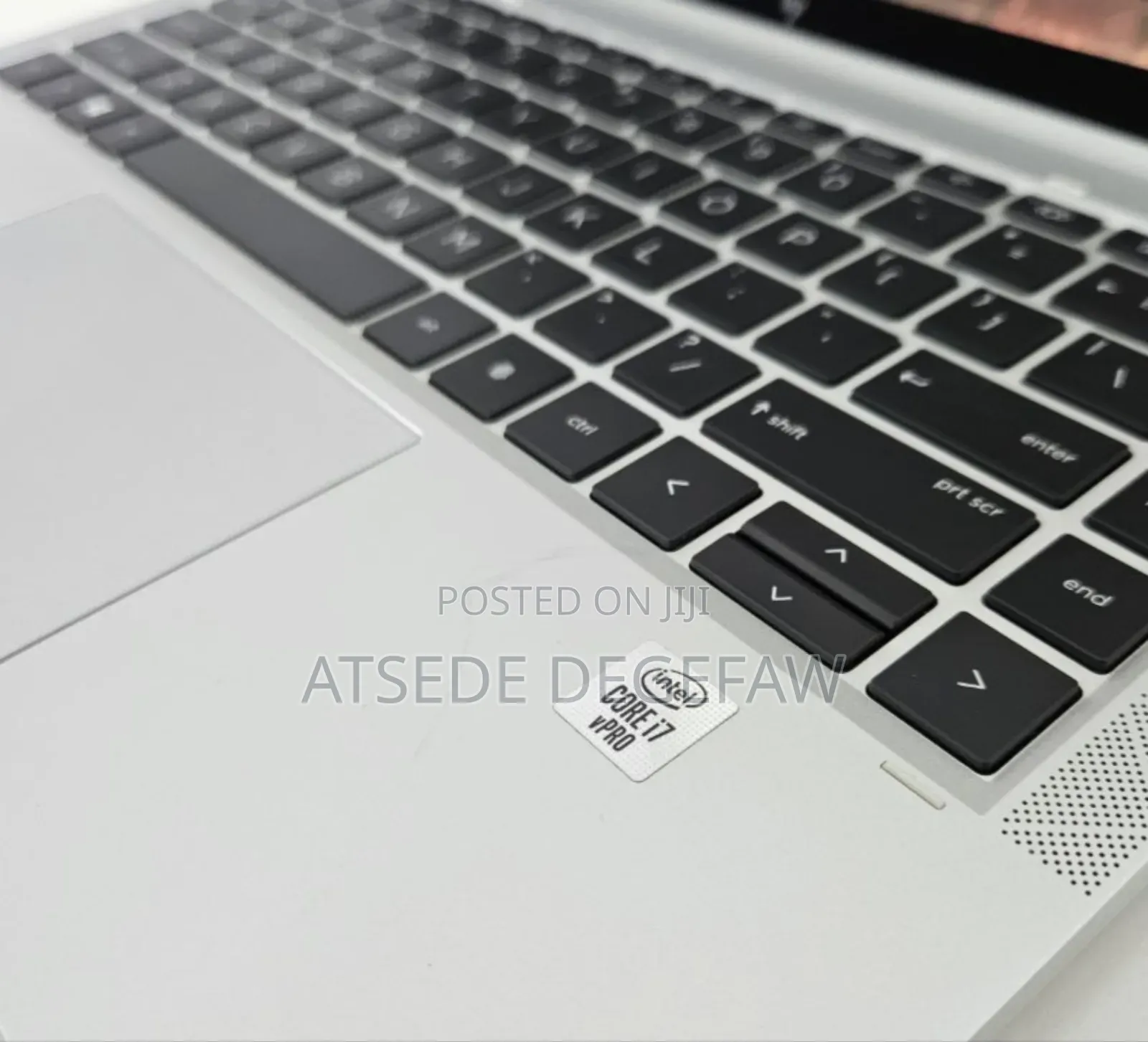 New Laptop HP EliteBook X360 1040 G7 16GB Intel Core I7 SSD 512GB