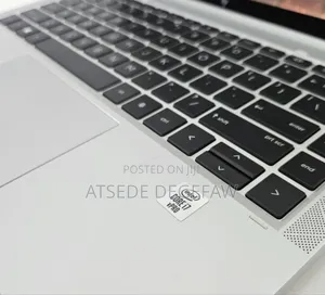New Laptop HP EliteBook X360 1040 G7 16GB Intel Core I7 SSD 512GB