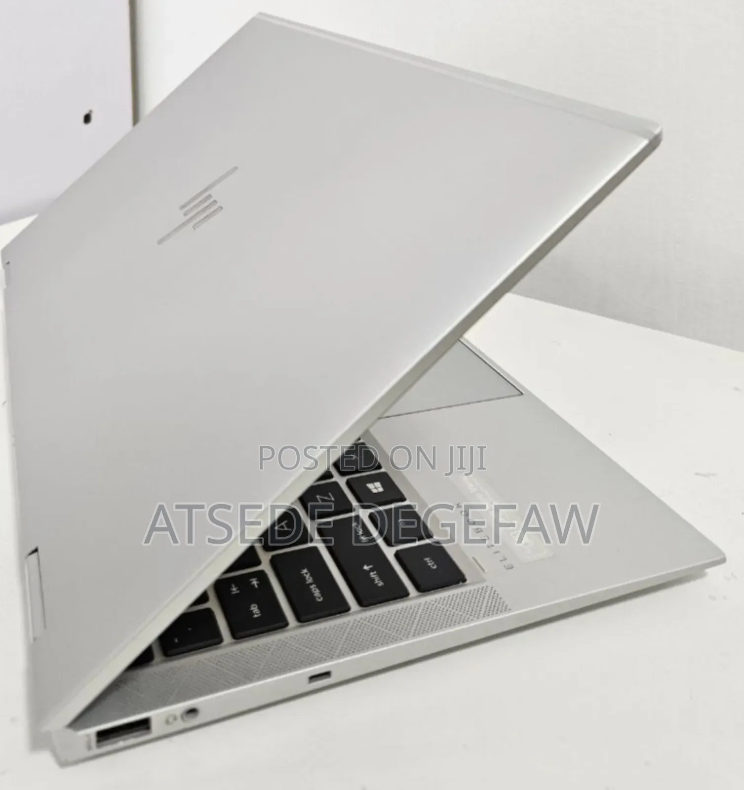 New Laptop HP EliteBook X360 1040 G7 16GB Intel Core I7 SSD 512GB