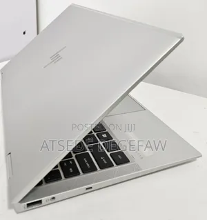 New Laptop HP EliteBook X360 1040 G7 16GB Intel Core I7 SSD 512GB