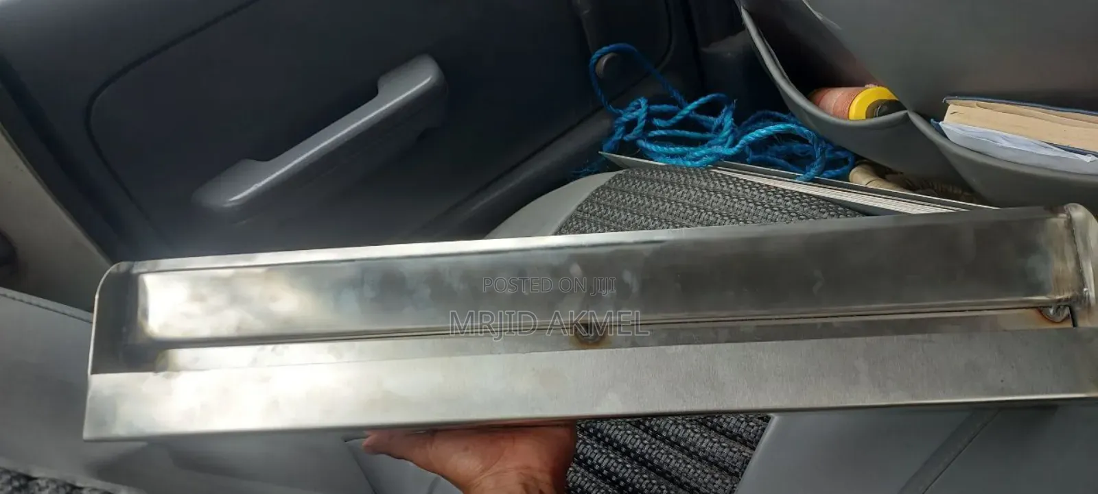 Fawntan Plate 30cm /40cm 60 Cm 90cm 120 Cm